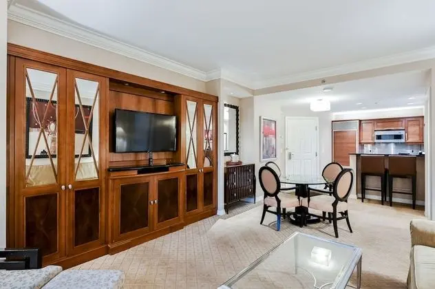 Süit, 2 Yatak Odası, Balkon