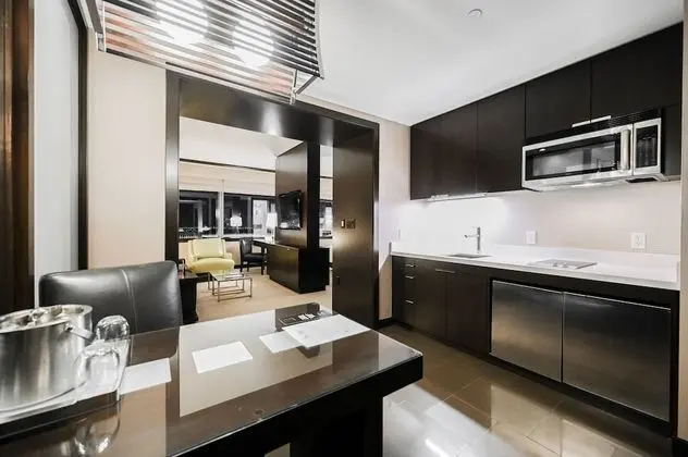 Exclusive Apart Daire