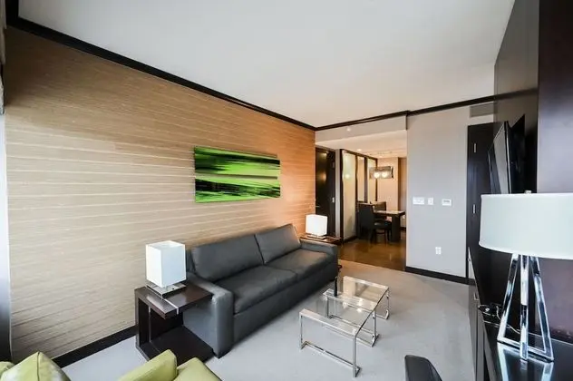 Exclusive Apart Daire