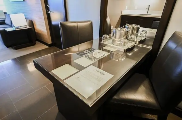 Exclusive Apart Daire