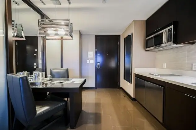 Exclusive Apart Daire