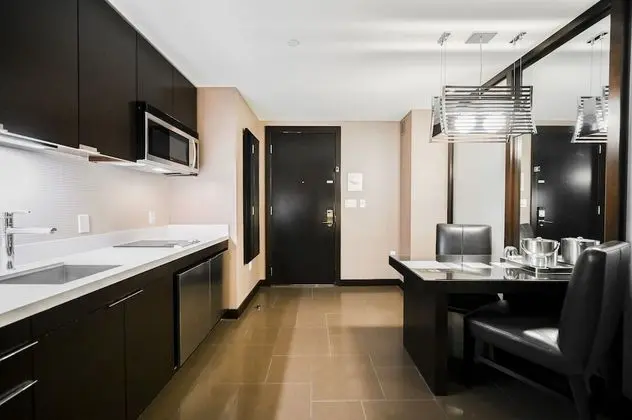 Exclusive Apart Daire