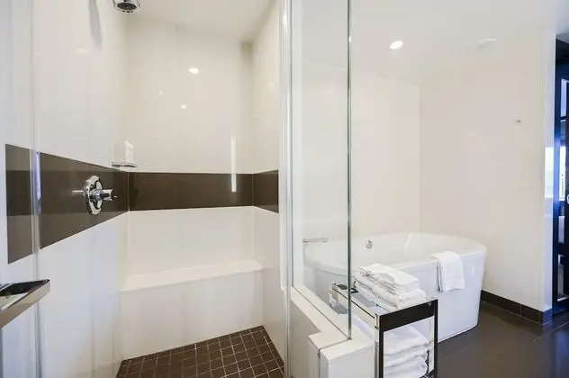 Exclusive Apart Daire