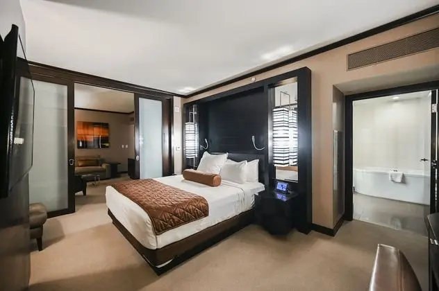 Luxury Stüdyo