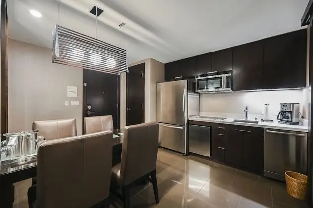 Luxury Stüdyo