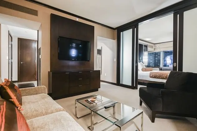 Luxury Stüdyo