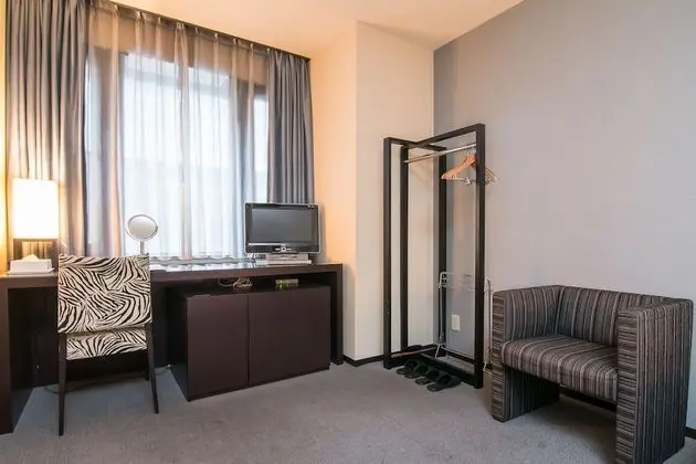 Comfort Tek Kişilik Oda