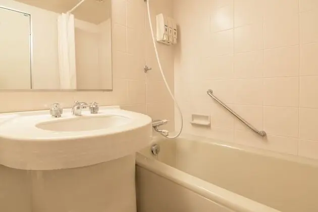 Comfort Tek Kişilik Oda