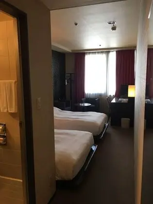 İki Ayrı Yataklı Oda, 2 Tek Kişilik Yatak