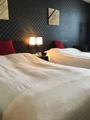 İki Ayrı Yataklı Oda, 2 Tek Kişilik Yatak