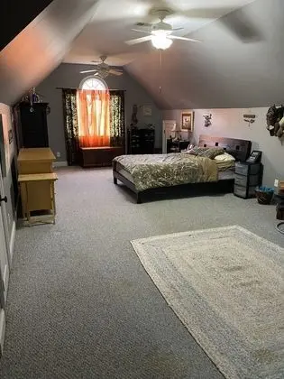 Camo Room