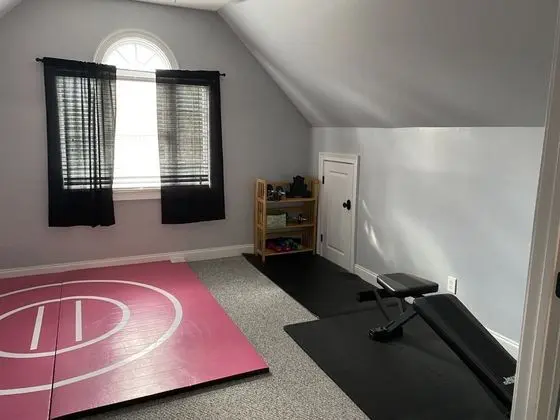 Camo Room