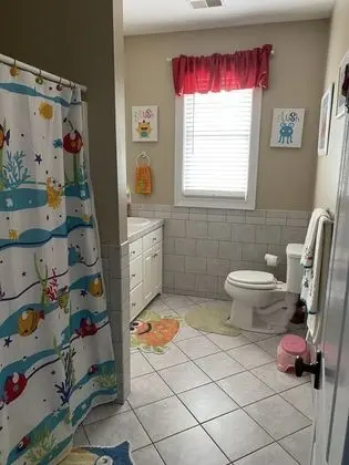 Camo Room