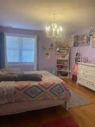 Girlie Room