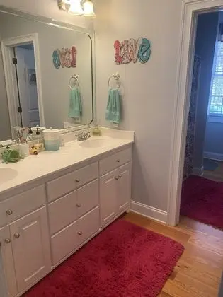 Girlie Room