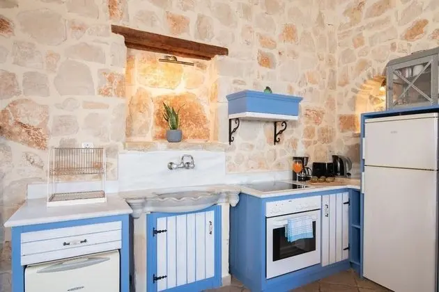 Traditional Villa, 1 Yatak Odası, Havuz Kullanımı, Deniz Manzaralı