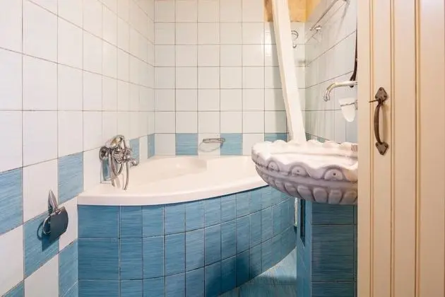 Traditional Villa, 1 Yatak Odası, Havuz Kullanımı, Deniz Manzaralı