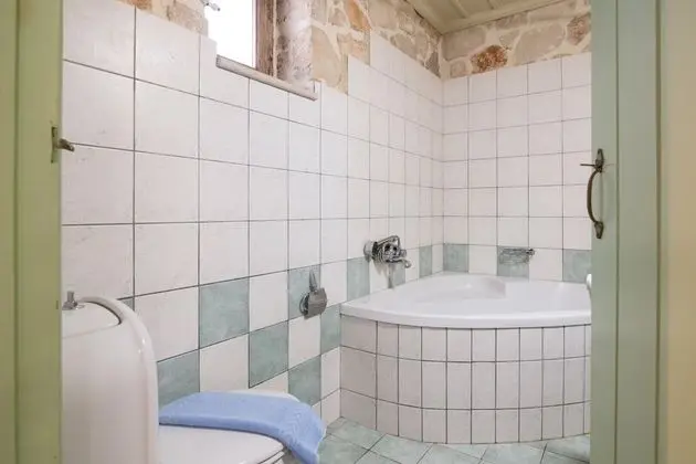 Traditional Villa, 1 Yatak Odası, Havuz Kullanımı, Deniz Manzaralı