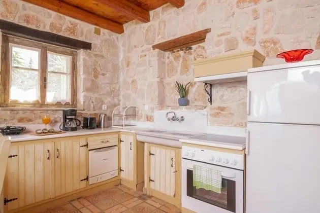 Traditional Villa, 2 Yatak Odası, Havuz Kullanımı, Deniz Manzaralı