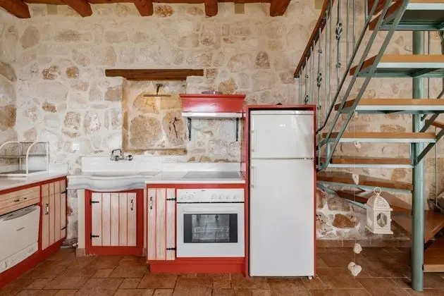 Traditional Villa, 2 Yatak Odası, Havuz Kullanımı, Deniz Manzaralı