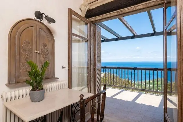 Traditional Villa, 2 Yatak Odası, Havuz Kullanımı, Deniz Manzaralı