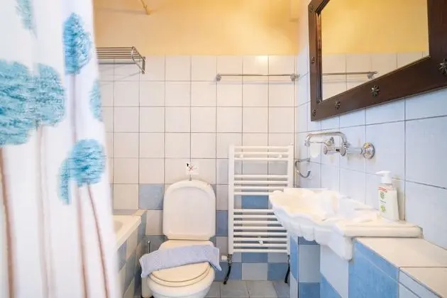 Traditional Villa, 2 Yatak Odası, Havuz Kullanımı, Deniz Manzaralı