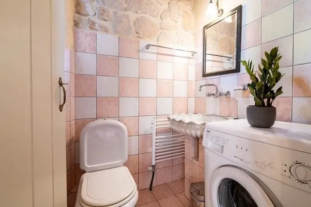 Traditional Villa, 2 Yatak Odası, Havuz Kullanımı, Deniz Manzaralı