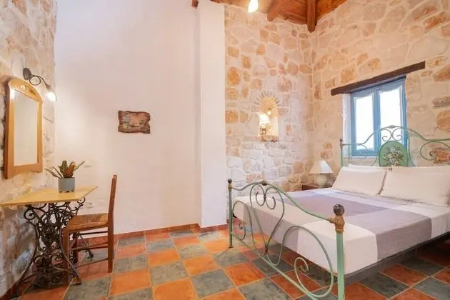Family Ev, 1 Yatak Odası, Balkon, Kısmi Deniz Manzaralı
