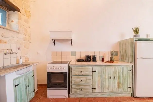 Family Ev, 1 Yatak Odası, Balkon, Kısmi Deniz Manzaralı