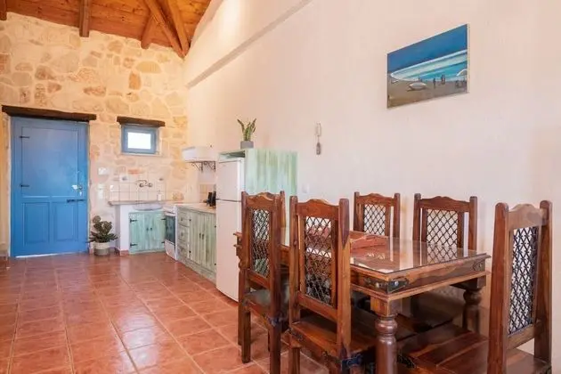 Family Ev, 1 Yatak Odası, Balkon, Kısmi Deniz Manzaralı