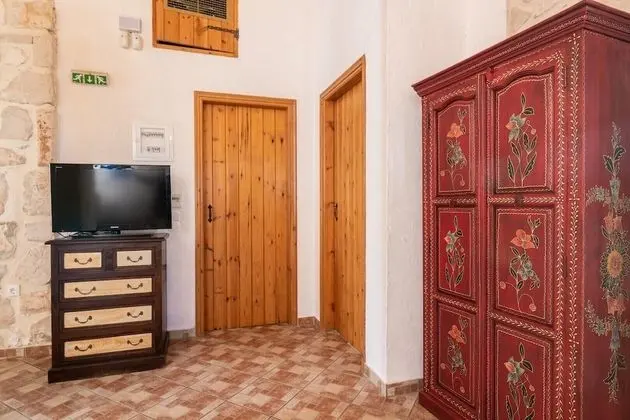 Traditional Ev, 1 Yatak Odası, Balkon, Kısmi Deniz Manzaralı
