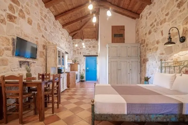Traditional Ev, Balkon, Kısmi Deniz Manzaralı