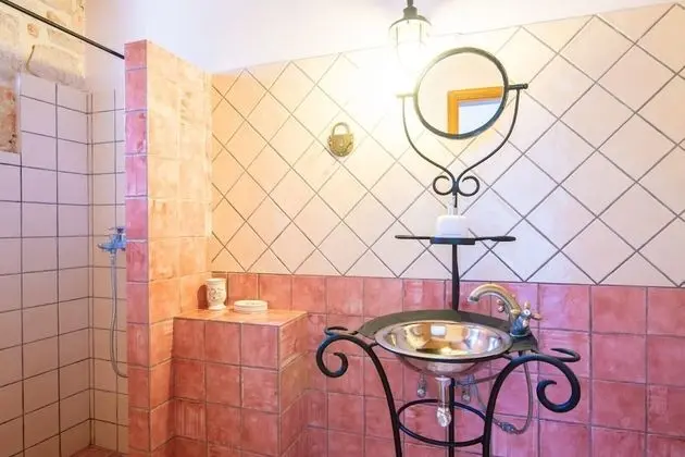 Traditional Ev, Balkon, Kısmi Deniz Manzaralı