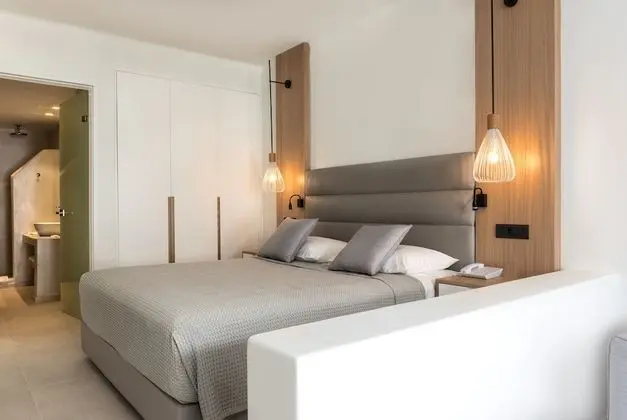 Deluxe Süit, Kişiye Özel Havuzlu