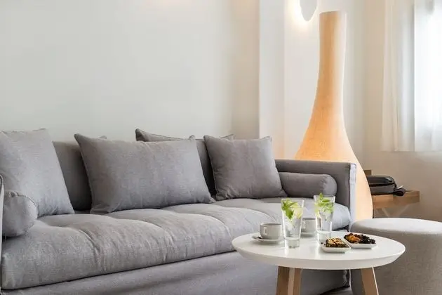 Deluxe Süit, Kişiye Özel Havuzlu