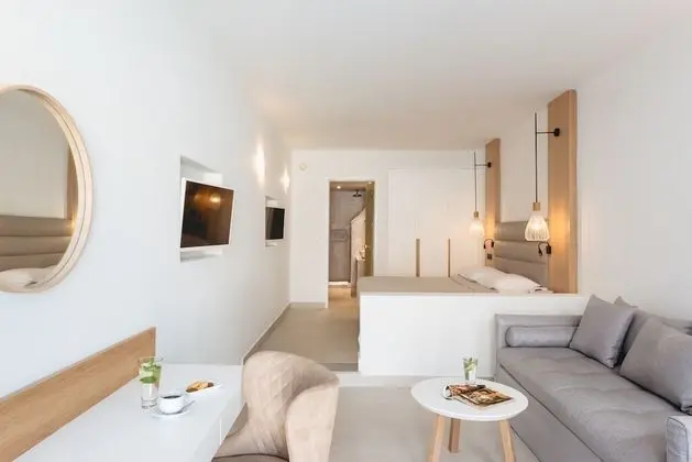 Deluxe Süit, Kişiye Özel Havuzlu