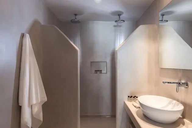 Deluxe Süit, Kişiye Özel Havuzlu