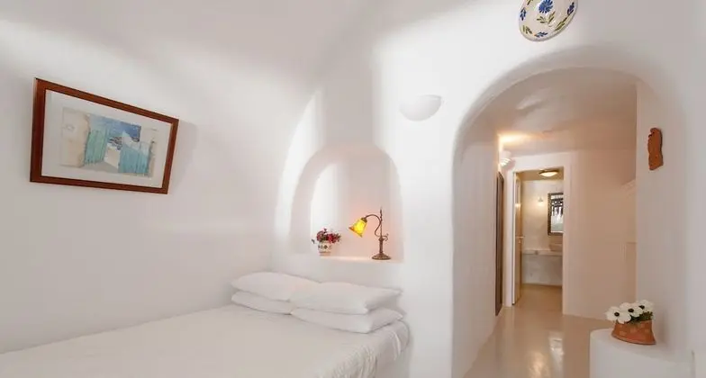 Family Villa, 2 Yatak Odası (Cave)