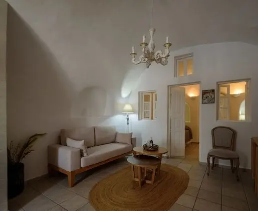 Family Villa, 2 Yatak Odası (Cave)