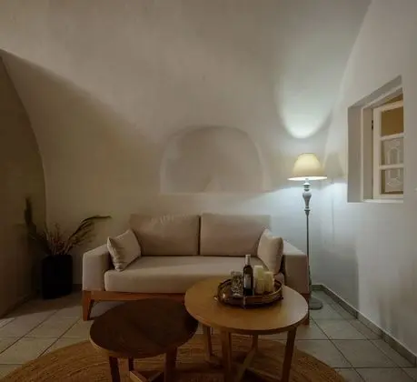 Family Villa, 2 Yatak Odası (Cave)