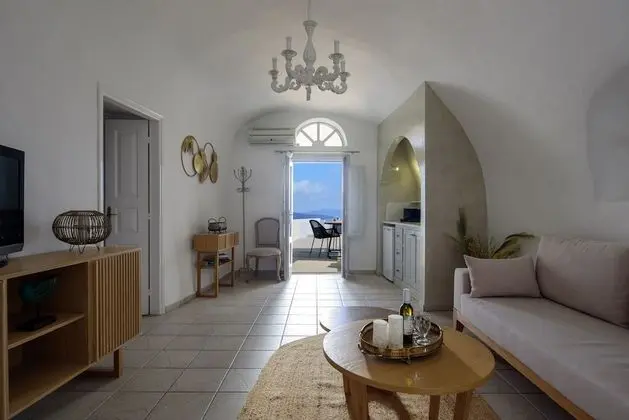 Family Villa, 2 Yatak Odası (Cave)