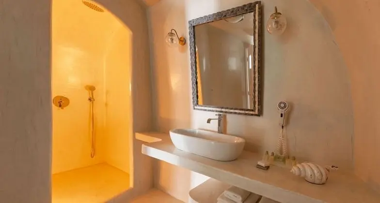 Family Villa, 2 Yatak Odası (Cave)