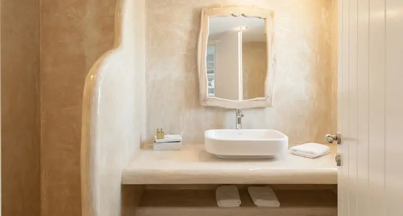 Family Villa, 2 Yatak Odası (Cave)