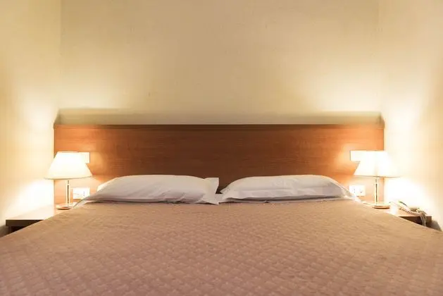 Çift Kişilik Tek Kişi Kullanım Standard