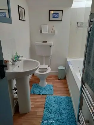 Apart Daire, 1 Yatak Odası (Near Aboot)