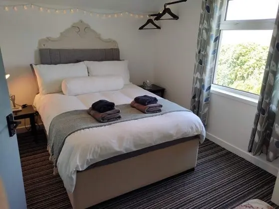 Apart Daire, 2 Yatak Odası (Meadow View)