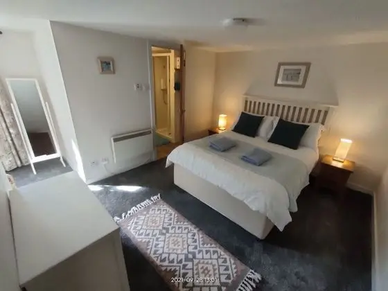 Apart Daire, 2 Yatak Odası (Meadow View)