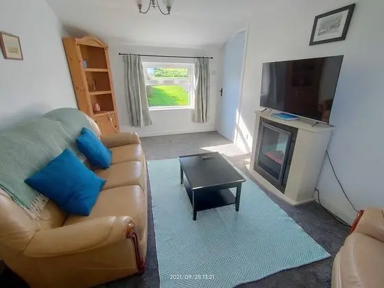 Apart Daire, 2 Yatak Odası (Meadow View)