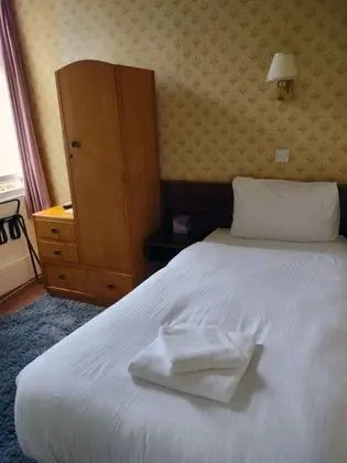 Basic Tek Kişilik Oda