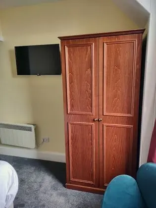 Basic Tek Kişilik Oda
